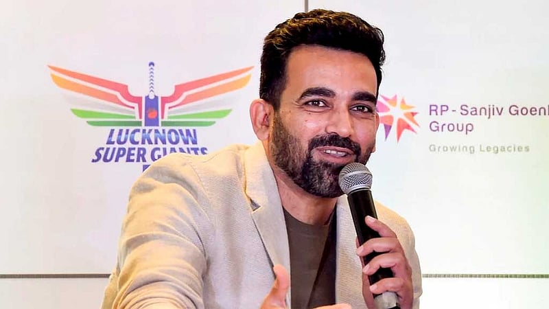 এলপিএলে সাকিব-হৃদয়দের দলের কর্ণধার জাহির খান