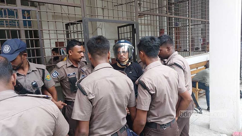 হোসেন হত্যা: হাসিনাসহ ৩৪ জনের অভিযোগ গঠন শুনানি ১ সেপ্টেম্বর