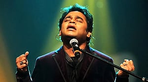 ভালোবাসা দিবসে কনসার্টে গান শোনাবেন এ আর রহমান