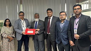 বাংলাদেশ ব্যাংকের ‘স্টার্টআপ ভেঞ্চারে’ এবি ব্যাংকের বিনিয়োগ