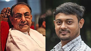 ঢাকা-৮: প্রতিদ্বন্দ্বী অসম বয়সি, কেমন হবে ফল?
