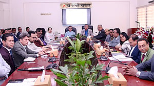 বিদেশি বিনিয়োগ বাড়াতে নীতিগত সংস্কার দরকার: বস্ত্র ও পাটমন্ত্রী