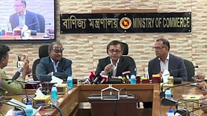 বাণিজ্য চুক্তির পক্ষে-বিপক্ষে দেখে করণীয় ঠিক করা হবে: বাণিজ্যমন্ত্রী