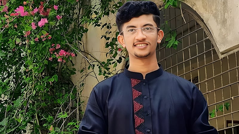 চাঁদাবাজিকাণ্ডের সেই রাজ্জাক এবার হত্যাচেষ্টায় মামলায় কারাগারে
