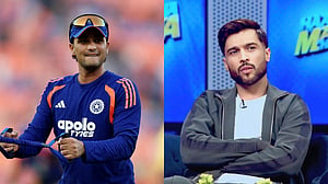 'স্লগার' আভিশেকের দুর্বলতা উন্মুক্ত হতে দেখছেন আমির