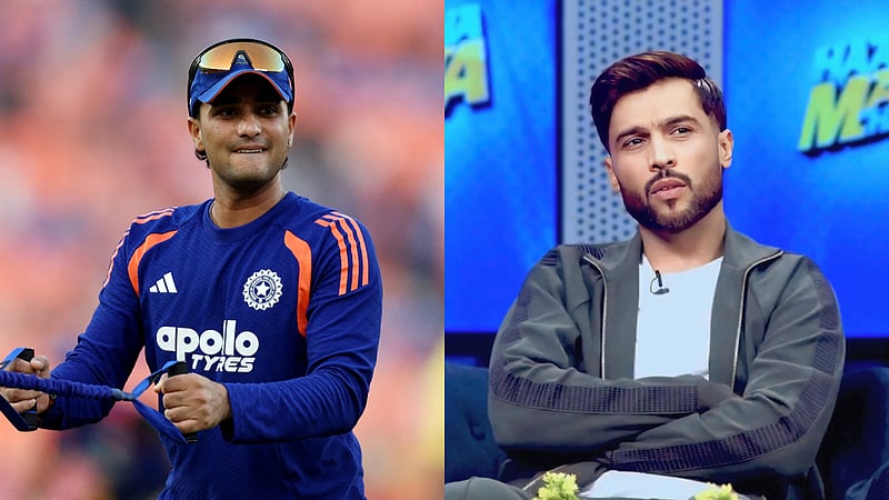 'স্লগার' আভিশেকের দুর্বলতা উন্মুক্ত হতে দেখছেন আমির