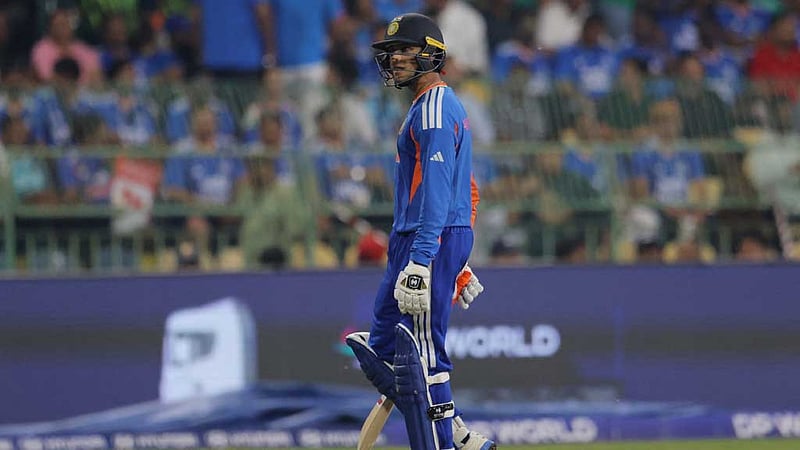 আভিশেকের দাওয়াই বাতলে দিলেন শাস্ত্রি