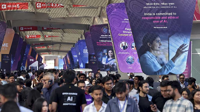 ভারতে প্রযুক্তিবণিকদের বিনয়, কিন্তু ভবিষ্যৎ কতটা নিরাপদ?
