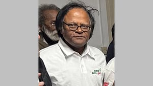 প্রেস ক্লাবের শৌচাগার থেকে দিনকালের সাংবাদিকের লাশ উদ্ধার