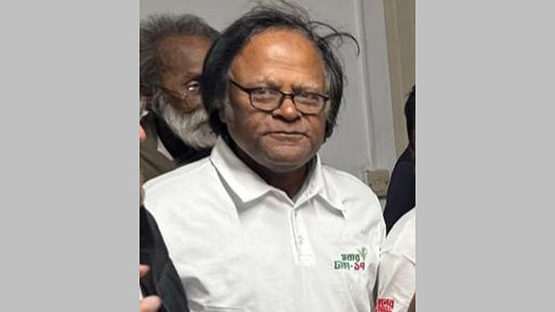 প্রেস ক্লাবের শৌচাগার থেকে দিনকালের সাংবাদিকের লাশ উদ্ধার