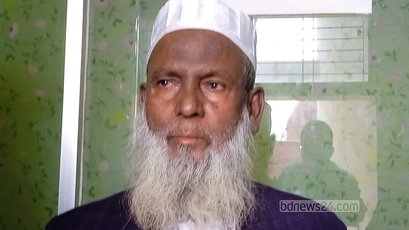 আইনজীবী আলিফ হত্যা: সাক্ষ্য দিলেন বাবা, চাইলেন ন্যায়বিচার