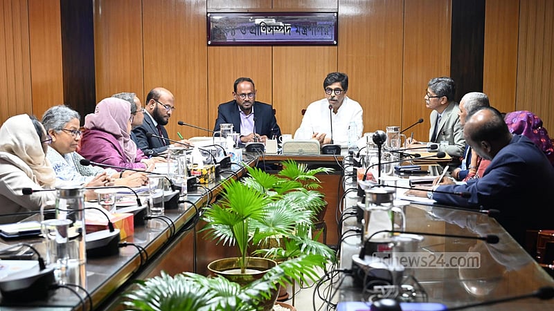 কৃষি, মৎস্য ও প্রাণিসম্পদের উন্নয়নে সামগ্রিক অর্থনীতি টেকসই হবে: আমিন উর রশীদ