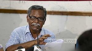 দীর্ঘমেয়াদি চুক্তিতে জড়িতদের বিচার করতে হবে: আনু মুহাম্মদ