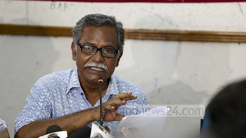 দীর্ঘমেয়াদি চুক্তিতে জড়িতদের বিচার করতে হবে: আনু মুহাম্মদ