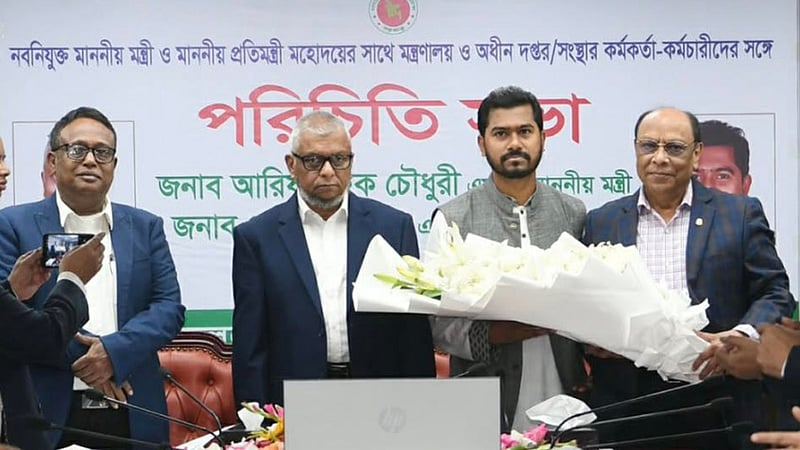 ৬ মাসের অগ্রাধিকার তালিকা করার নির্দেশ প্রবাসী কল্যাণমন্ত্রীর