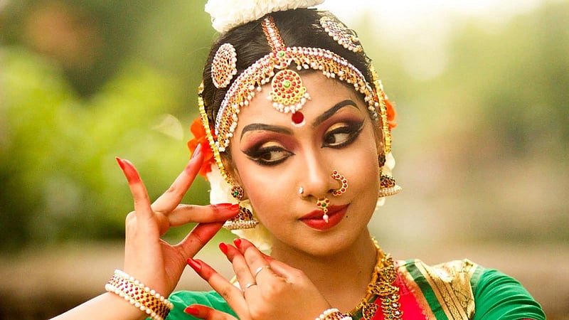 একুশে পদক নিয়ে গুরুজনদের সমালোচনা 'ইতিবাচক': অর্থী আহমেদ