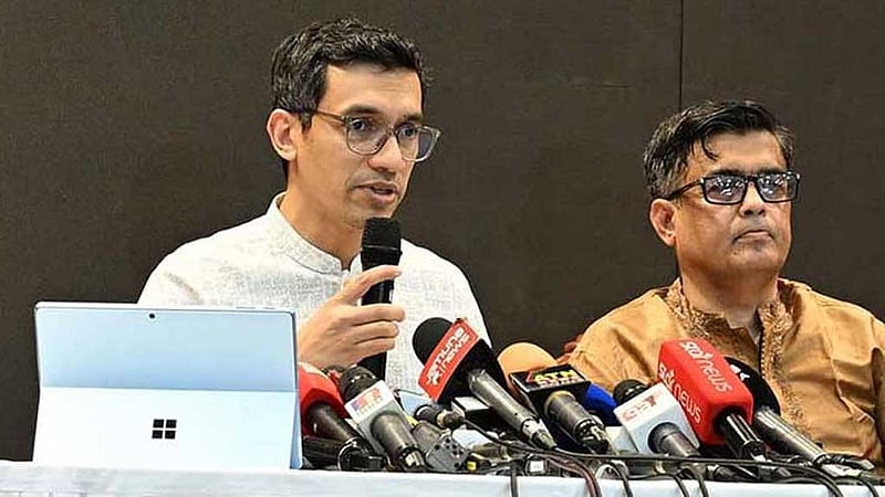 ডিপি ওয়ার্ল্ডের সঙ্গে এনসিটি ইজারা চুক্তি এখনই হচ্ছে না: আশিক চৌধুরী