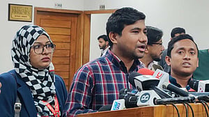 ‎ইসিতে বিএনপির বিরুদ্ধে এনসিপির একগুচ্ছ নালিশ