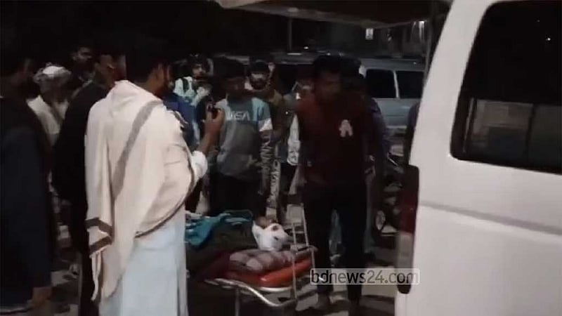 নির্বাচন পরবর্তী সহিংসতা: বাগেরহাটে স্বতন্ত্র প্রার্থীর আহত সমর্থকের মৃত্যু