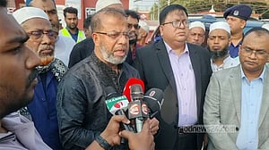 সুন্দরবন দস্যুমুক্ত করতে শিগগির সাঁড়াশি অভিযান: প্রতিমন্ত্রী