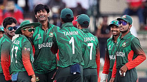 বিশ্বকাপের সেরা একাদশে ইংল্যান্ডের তিনজন, নেই বাংলাদেশের কেউ