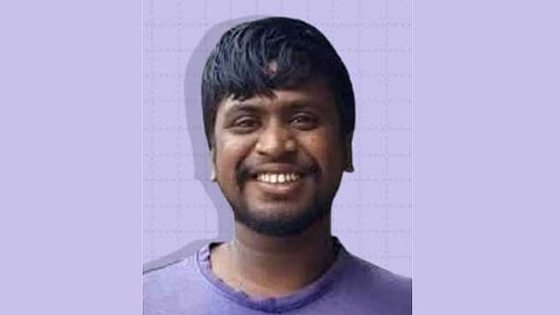 মালদ্বীপে ময়লার স্তূপে বাংলাদেশির লাশ, ফের রিমান্ডে শ্রীলঙ্কার নাগরিক