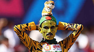 ক্রিকেটের রাজনীতিকরণ এবং বিশ্বকাপ বর্জন—আসিফ নজরুলের শেষ দুই অর্জন