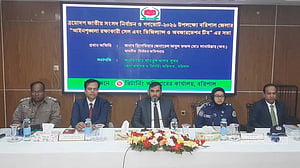নিরপেক্ষতার ক্ষেত্রে কমিশন অত্যন্ত শক্ত অবস্থান নিয়েছে : ইসি সানাউল্লাহ