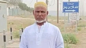 বরিশালে ছাগলে গাছ খাওয়া নিয়ে দ্বন্দ্বে ভাতিজার ধাক্কায় বৃদ্ধ খুন