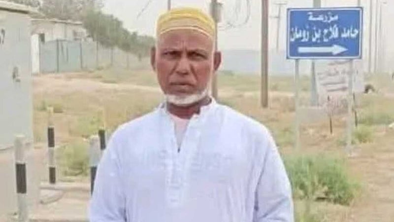বরিশালে ছাগলে গাছ খাওয়া নিয়ে দ্বন্দ্বে ভাতিজার ধাক্কায় বৃদ্ধ খুন