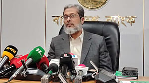 বন্ধ কারখানা চালুর উদ্যোগ নেবেন গভর্নর: মুখপাত্র