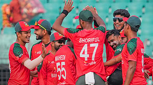 ধূমকেতু একাদশের মোড়কে জাতীয় দল, অন্য দুই দলে আছেন যারা