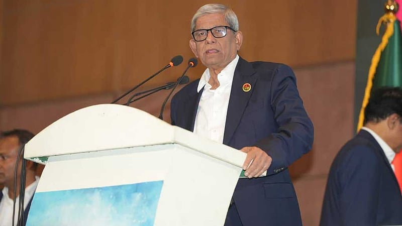 নির্বাচনে ‘উদারপন্থি গণতন্ত্রের’ বিজয় হয়েছে: ফখরুল