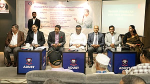 কর্মমুখী শিক্ষা ব্যবস্থা গড়ে তোলা সময়ের দাবি: ববি হাজ্জাজ