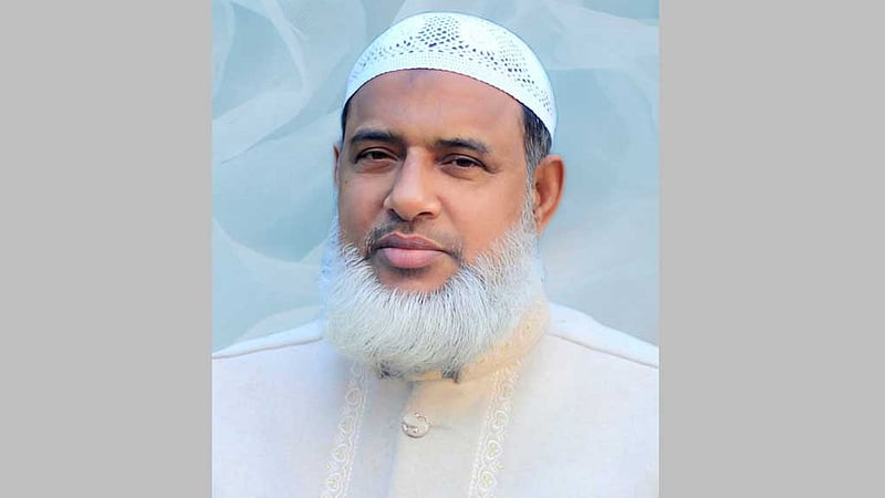 উপনির্বাচন: বগুড়া-৬ আসনে জামায়াতের প্রার্থী ঘোষণা