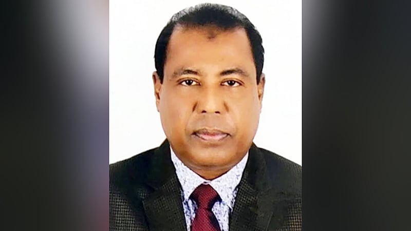 বগুড়া-৬: তারেক রহমানের ছেড়ে দেওয়া আসনে মনোনয়ন পেলেন বাদশা