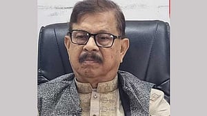 জামানত হারালেন নাগরিক ঐক্যের মান্না