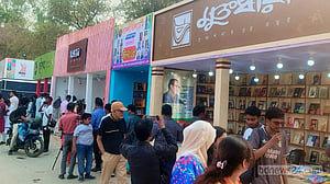 না ভালো বইয়ের আলোচনা, না ভাষার অগ্রগতি