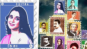 ‘বনলতা এক্সপ্রেস’, চরিত্ররা কেমন