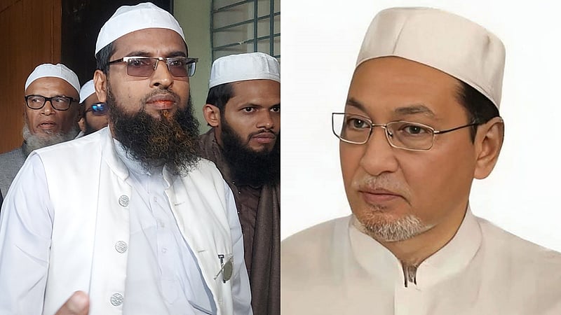 বরগুনায় সমান ভাগে হাসি বিএনপি ও ইসলামী আন্দোলনের