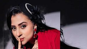 দ্বিতীয় সন্তানের মা হচ্ছেন বুবলী?