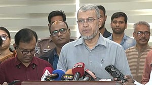 ‘প্রধান বিচারপতিও’ নতুন এমপিদের শপথ পড়াতে পারবেন: মন্ত্রিপরিষদ সচিব