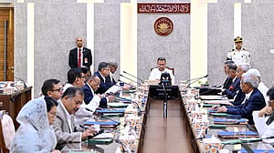 ১০ হাজার টাকা পর্যন্ত কৃষি ঋণ সুদসহ মওকুফের প্রস্তাবে সায়