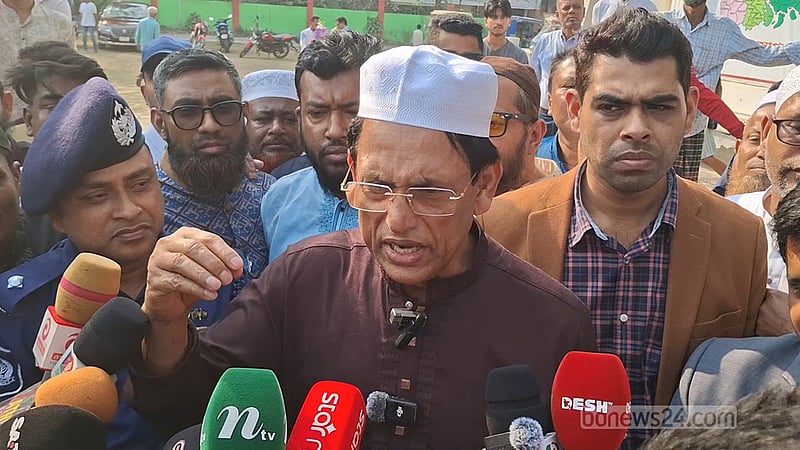 অনুমতি না নিয়ে শিক্ষকরা অন্য পেশায় যুক্ত থাকলে ব্যবস্থা: শিক্ষামন্ত্রী