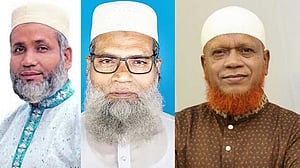 চাঁপাইনবাবগঞ্জে ৩টি আসনে জামায়াতের জয়যাত্রা