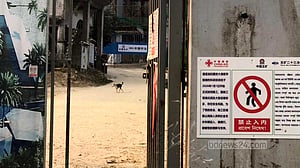 চমেকে ১৫০ শয্যার বার্ন ইউনিট: অপেক্ষা আরও দেড় বছরের