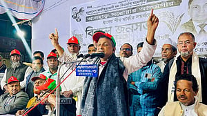 চট্টগ্রাম-২: ভোটারদের প্রত্যাশা ছাপিয়ে আলোচনায় প্রার্থী