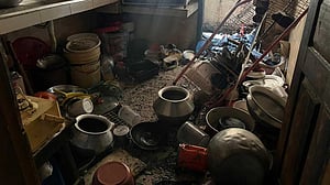 চট্টগ্রামে রান্নাঘরে গ্যাস 'বিস্ফোরণে' দগ্ধ ৯, সবার অবস্থা ‘আশঙ্কাজনক'