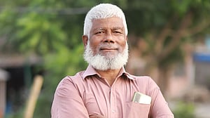 চুয়াডাঙ্গার বীর মুক্তিযোদ্ধা নুরুজ্জামান লাল্টু মারা গেছেন