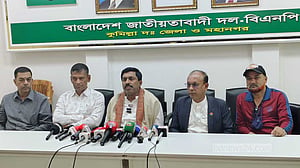 কুমিল্লা: জামায়াতের শঙ্কা কেন্দ্র দখলের, জালভোট-কালোটাকা নিয়ে অভিযোগ বিএনপির